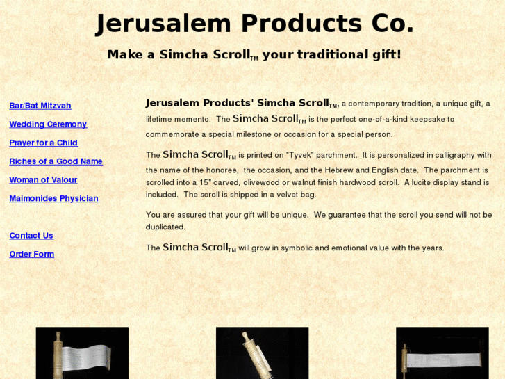 www.jerusalemproducts.com