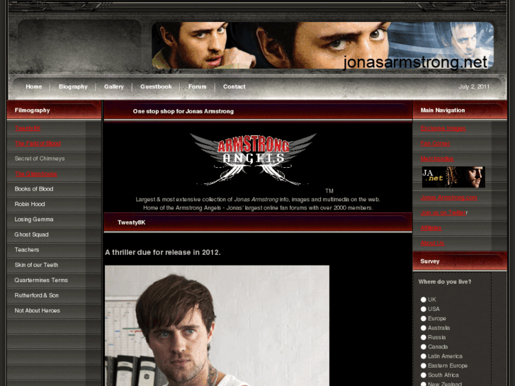 www.jonasarmstrong.net