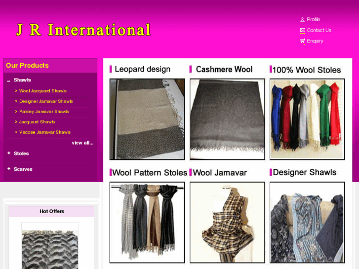 www.jrishawls.com