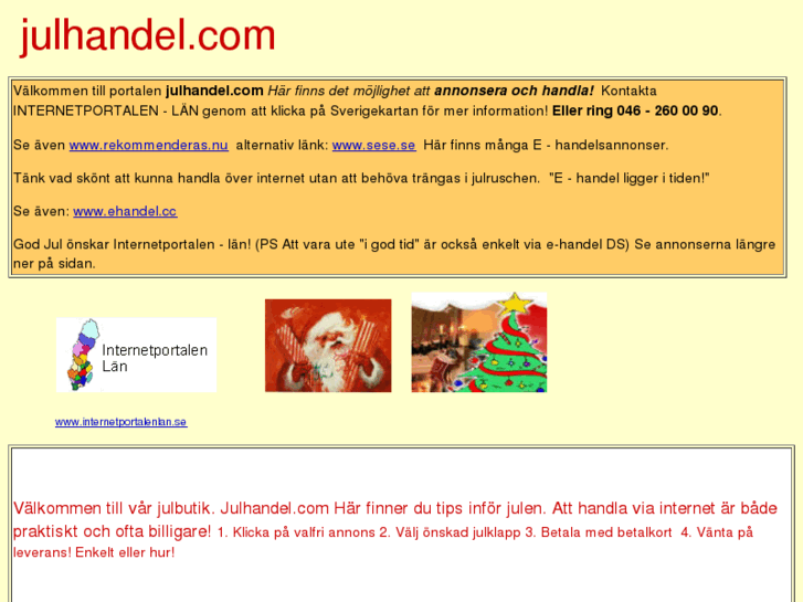 www.julhandel.com