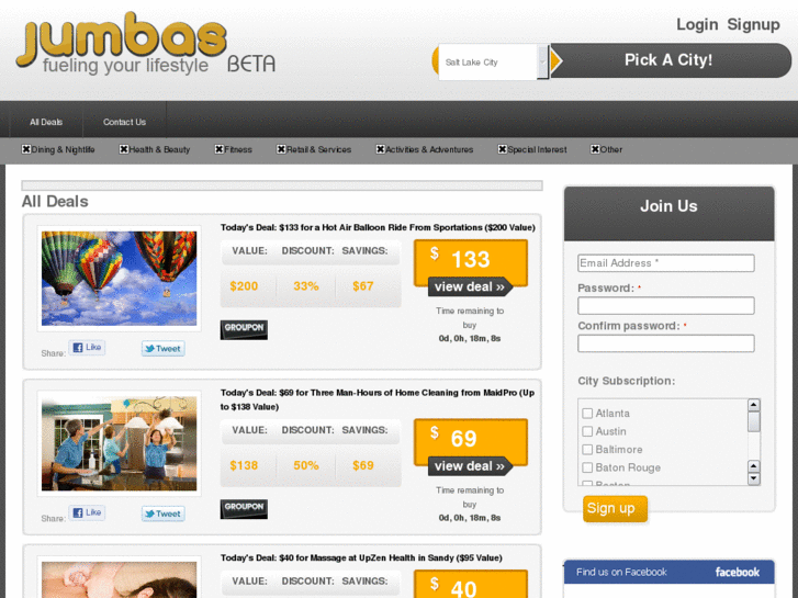 www.jumbas.com