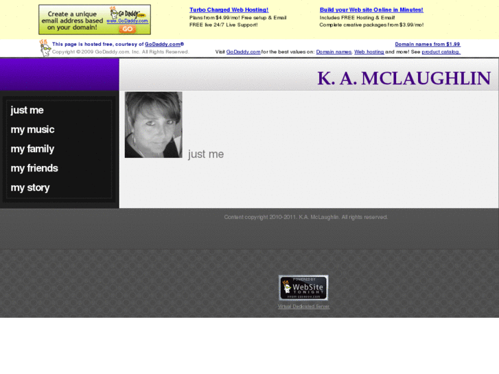 www.kamclaughlin.com