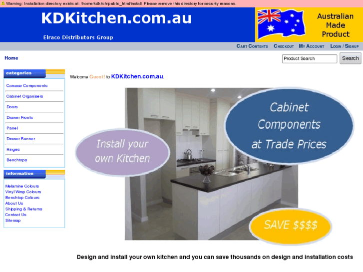 www.kdkitchen.com.au