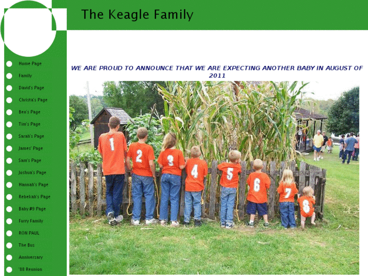 www.keaglefamily.com