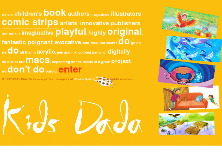 www.kidsdada.com