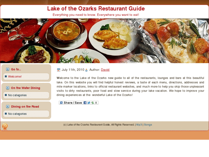 www.lakeozarksrestaurantguide.com