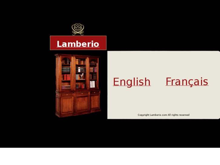 www.lamberio.com