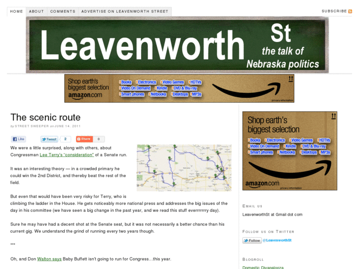 www.leavenworthst.com