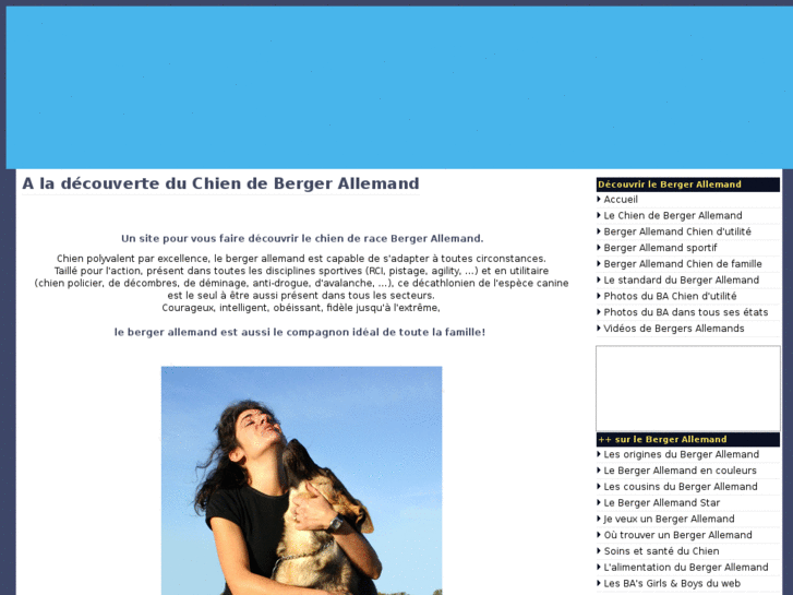 www.lebergerallemand.fr