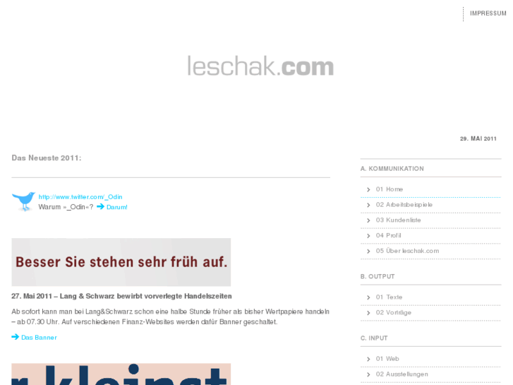 www.leschak.com