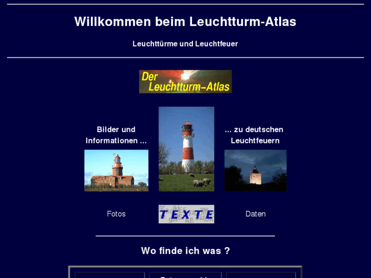 www.leuchtturm-atlas.de