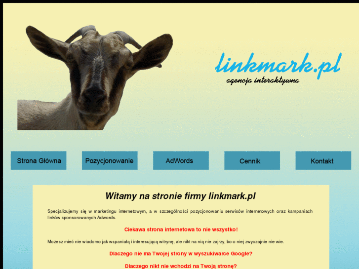 www.linkmark.pl