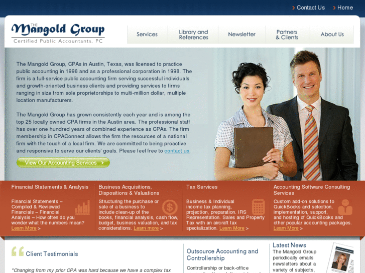 www.mangoldcpa.com