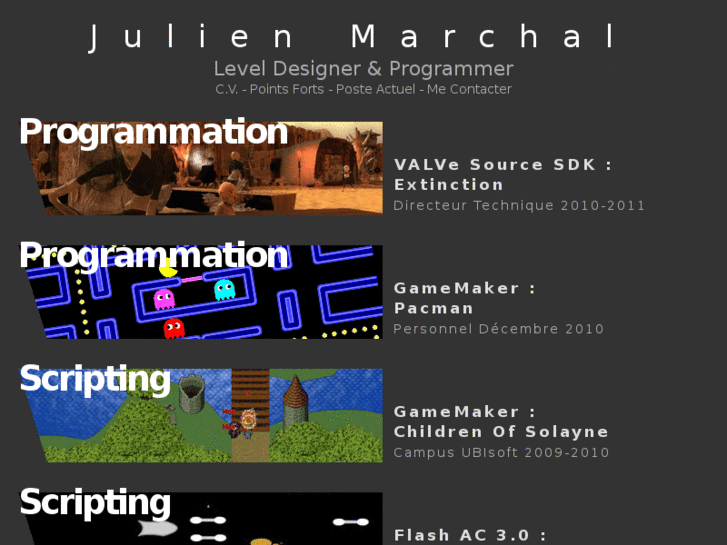 www.marchaljulien.com