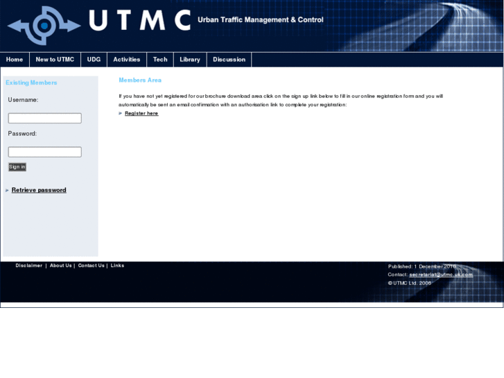 www.members-utmc.com