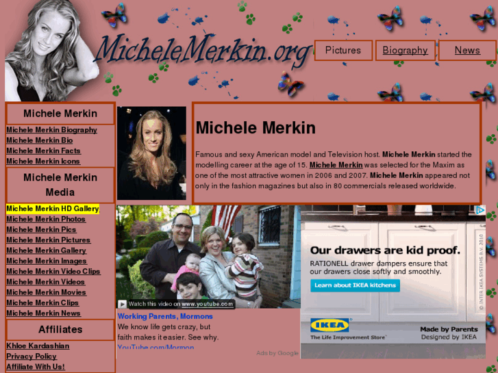 www.michelemerkin.org