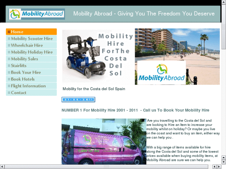 www.mobility-abroad-hire.com