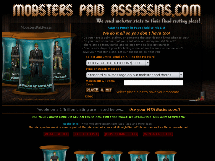 www.mobsterspaidassassin.com