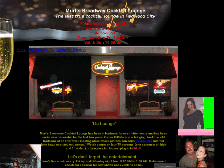 www.murfsbroadwaycocktaillounge.com