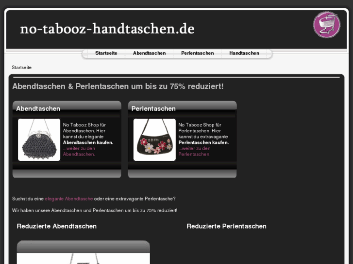 www.no-tabooz-handtaschen.de