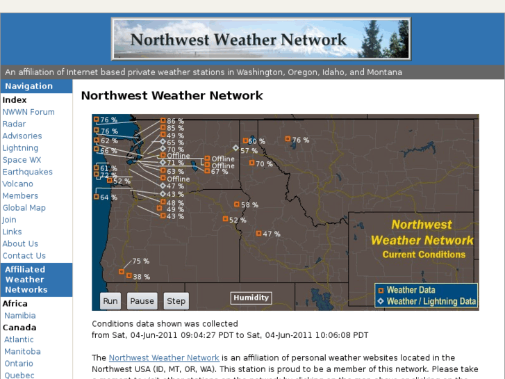 www.northwesternweather.net