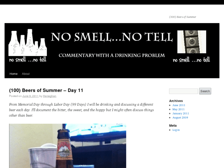 www.nosmellnotell.com