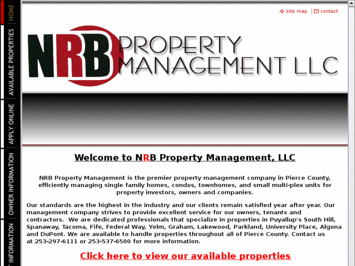 www.nrbproperties.net