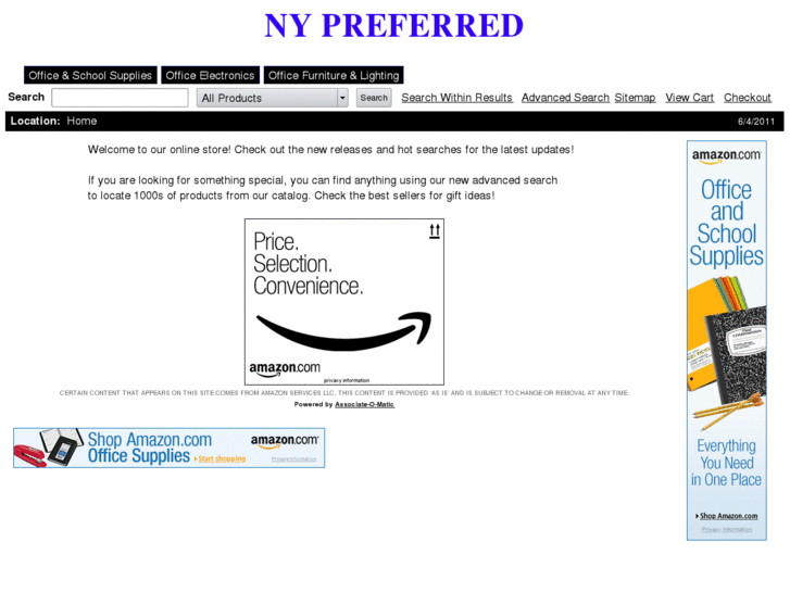 www.nypreferred.com