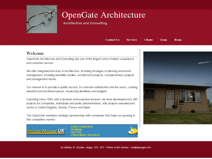 www.opengate.info