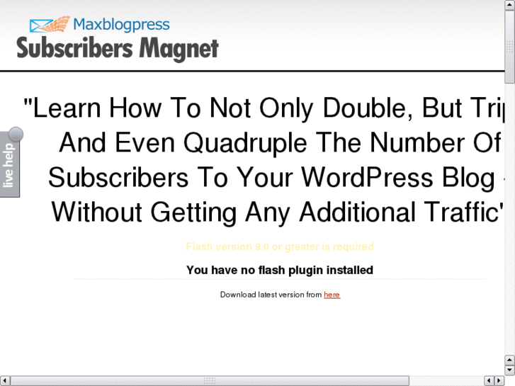 www.optinmarkegting.com