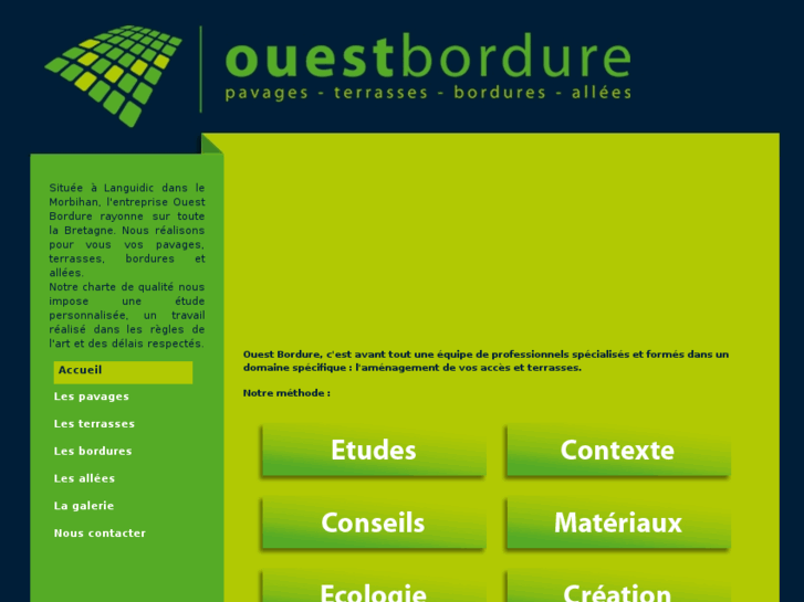 www.ouestbordure.com