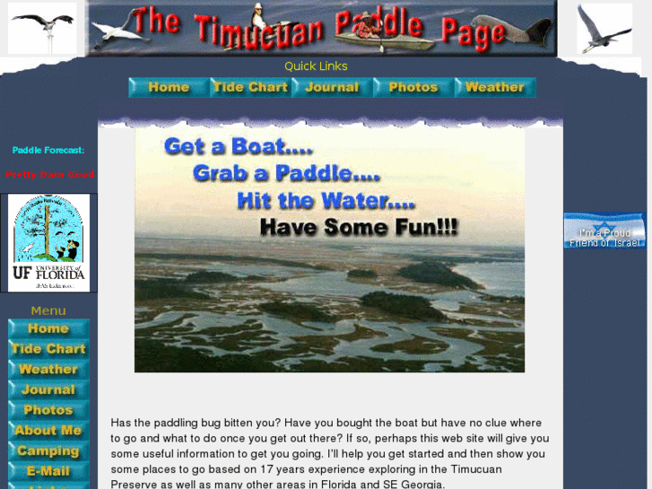 www.paddlethetimucuan.net