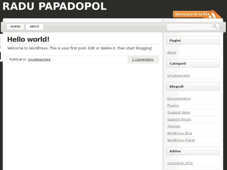 www.papadopol.net