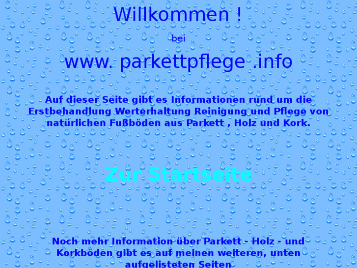 www.parkettpflege.info