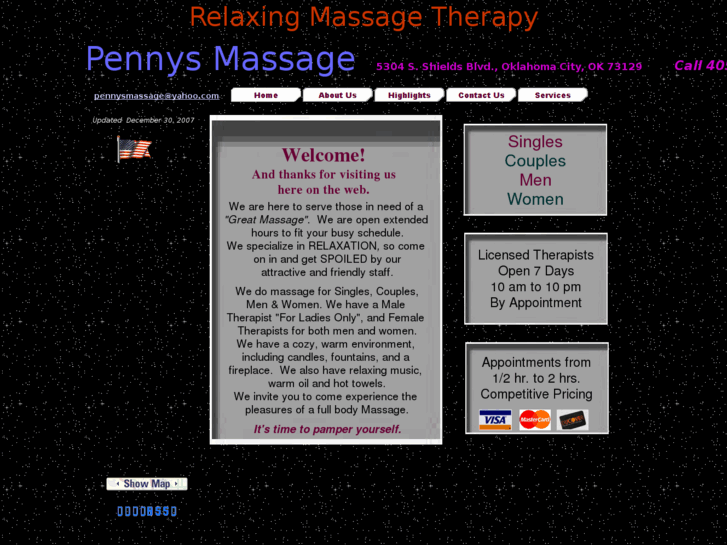 www.pennysmassage.com