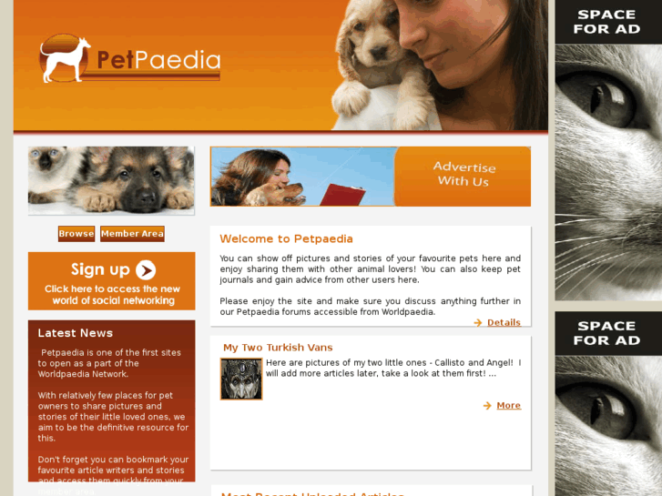 www.petpaedia.com