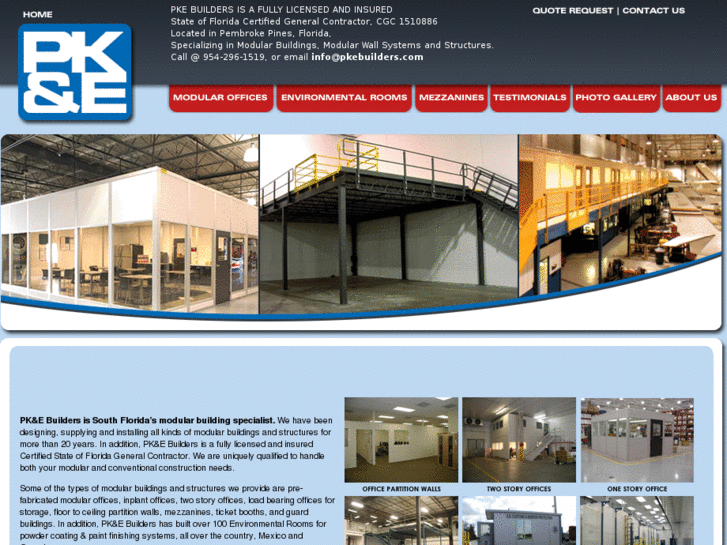 www.pkebuilders.com