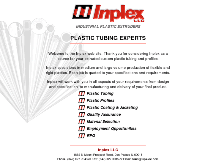 www.plastictubing.biz