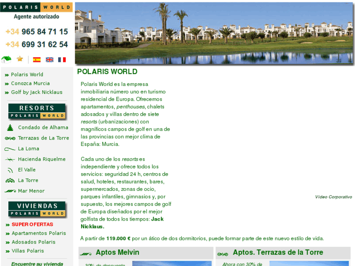 www.polarisworldmurcia.com