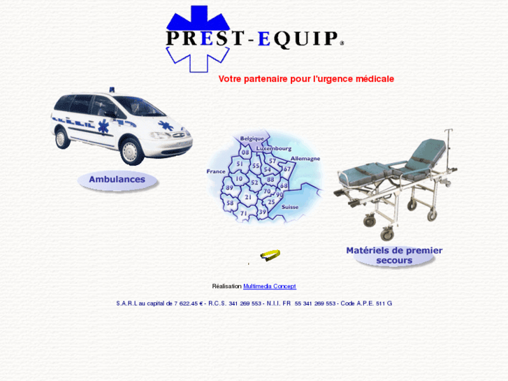 www.prest-equip.com