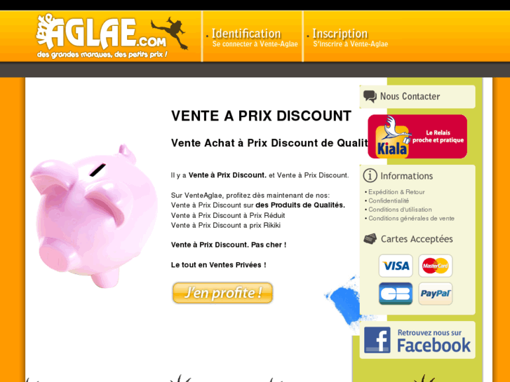 www.prix-discount-achat.com