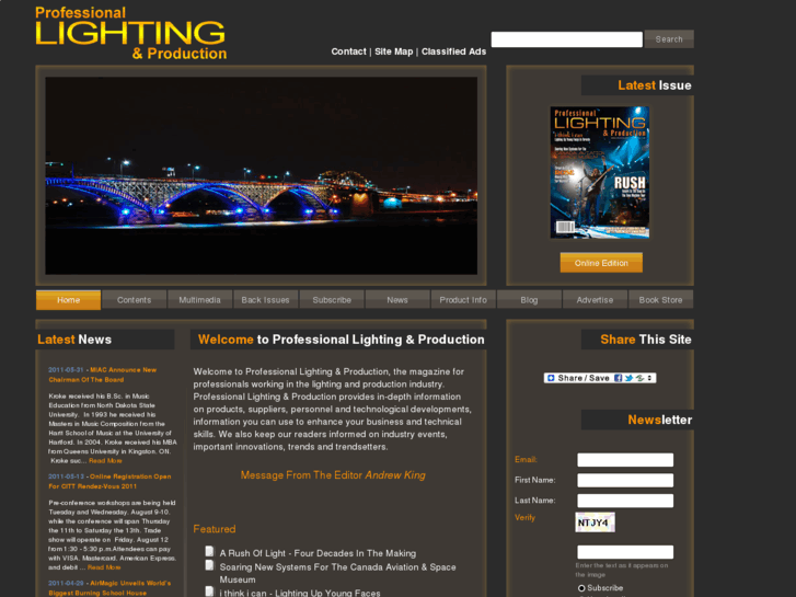 www.professional-lighting.com