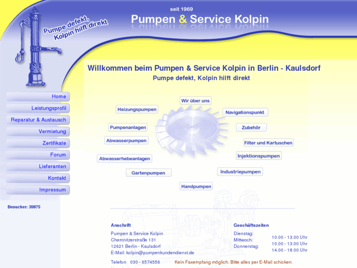 www.pumpenkundendienst.com