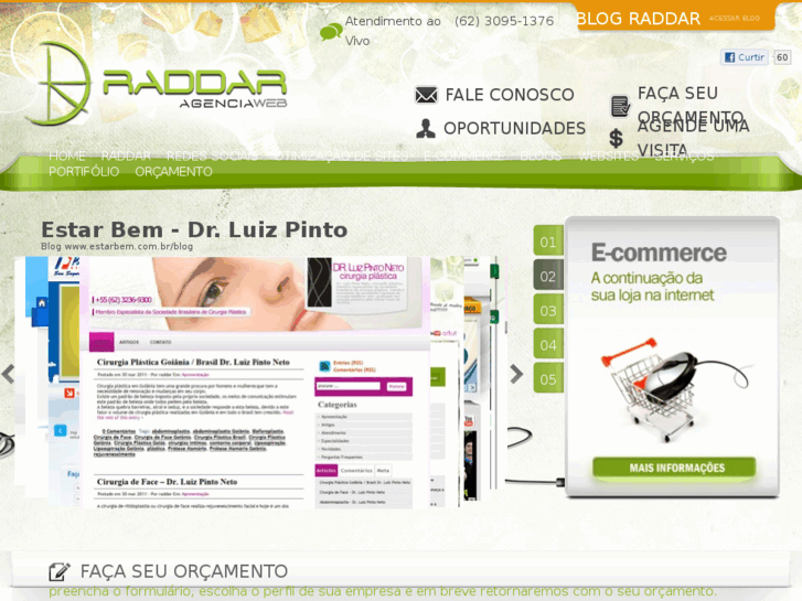 www.raddar.com.br