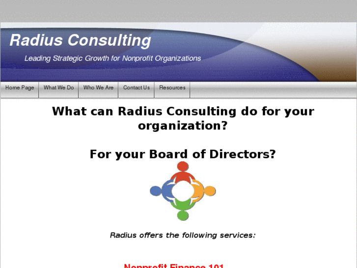 www.radius-consult.com