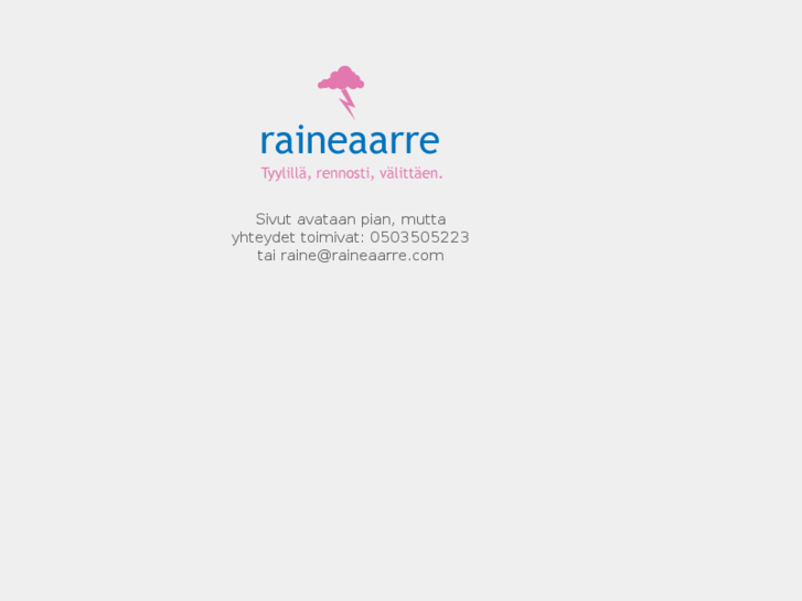 www.raineaarre.com