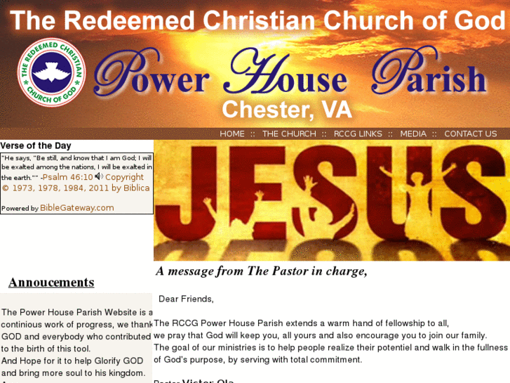 www.rccgpowerhouse.org