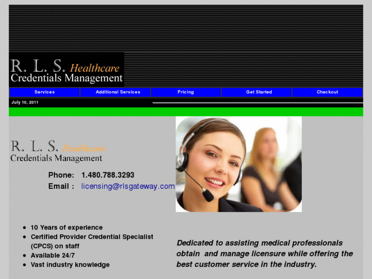 www.rlsgateway.com
