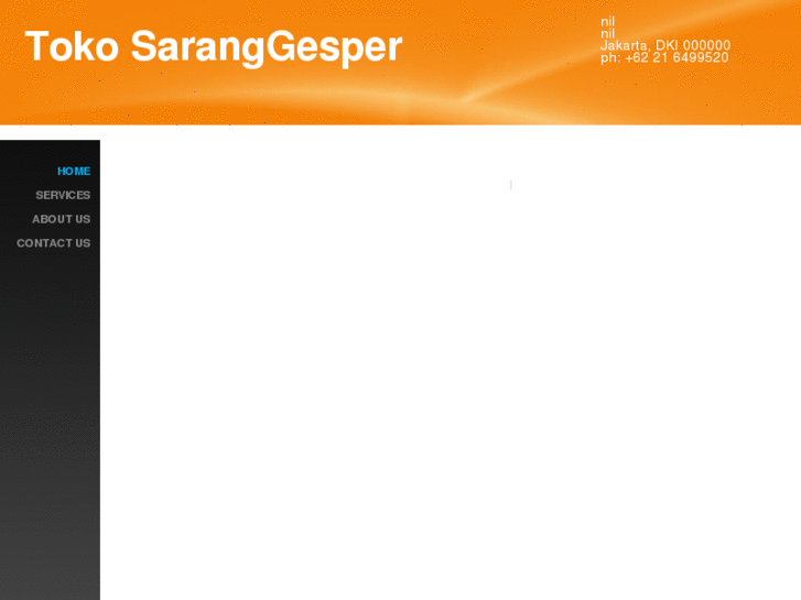 www.saranggesper.com