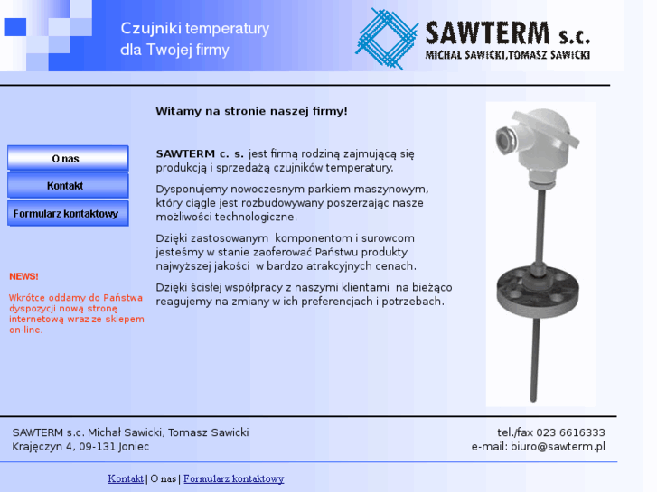 www.sawterm.pl